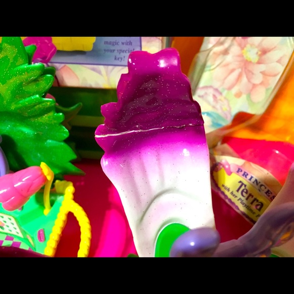 PRINCESS OF THE FLOWERS BUNDLE AND Hair Salon - Picture 15 of 15